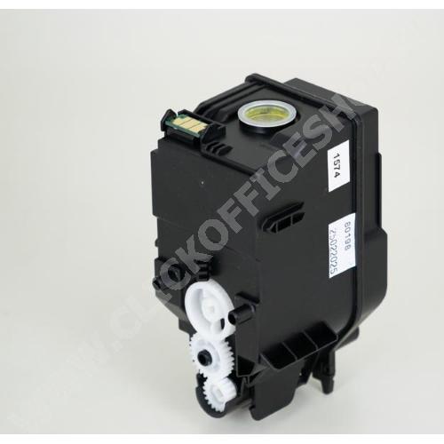 TONER KONICA MINOLTA DEVELOP TNP-79Y TNP-80Y TNP-81Y AAJW250 (9.000 PG) GIALLO COMPATIBILE