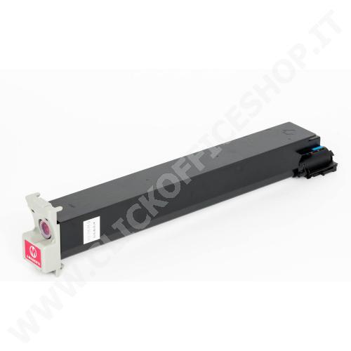 TONER KONICA MINOLTA DEVELOP TN-312 8938-707  (12.000 PG) MAGENTA NEUTRO  
