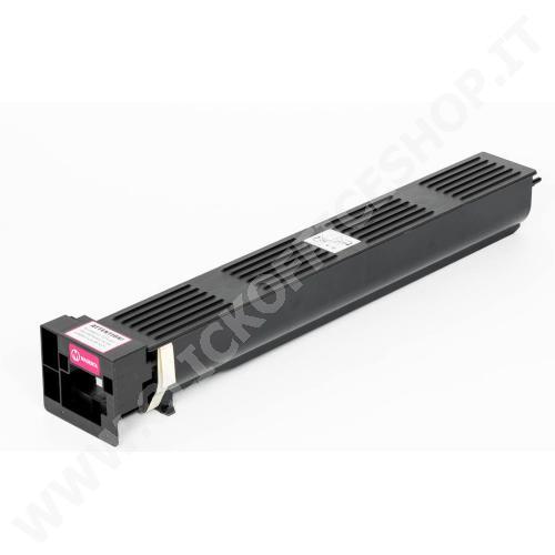 TONER KONICA DEVELOP TN-611 A070350 (27.000 PG) MAGENTA NEUTRO  