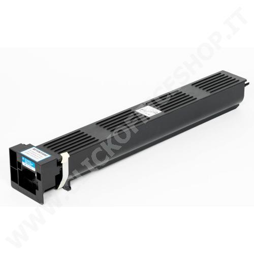 TONER KONICA OLIVETTI DEVELOP TN-613 A0TM450 (30.000 PG) CIANO NEUTRO