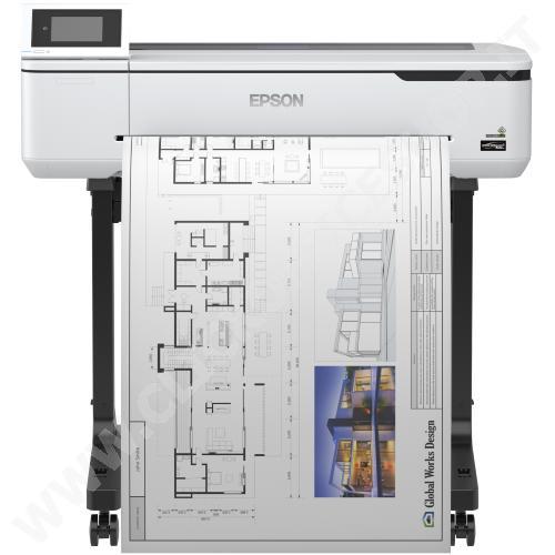 PLOTTER EPSON SURECOLOR SC-T3100