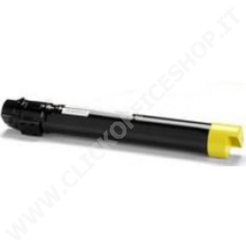 TONER XEROX 006R01462 GIALLO ORIGINALE