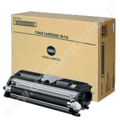 TONER DEVELOP TN-108 4827000003 ORIGINALE