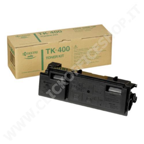 TONER KYOCERA - MITA TK-400 370PA0KL (10.000 PG) ORIGINALE