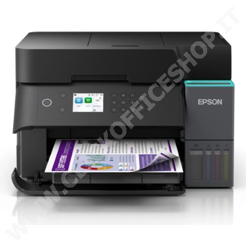 EPSON ECOTANK ET-3950