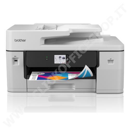 STAMPANTE BROTHER MFC-J6760DW MULTIFUNZIONE
