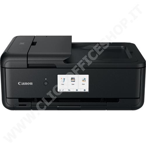 STAMPANTE CANON PIXMA TS9550A 2988C036