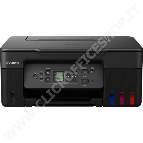 STAMPANTE CANON PIXMA G3570 MULTIFUNZIONE