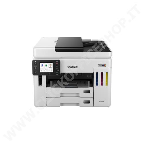 STAMPANTE CANON MAXIFY GX-7150 MULTIFUNZIONE