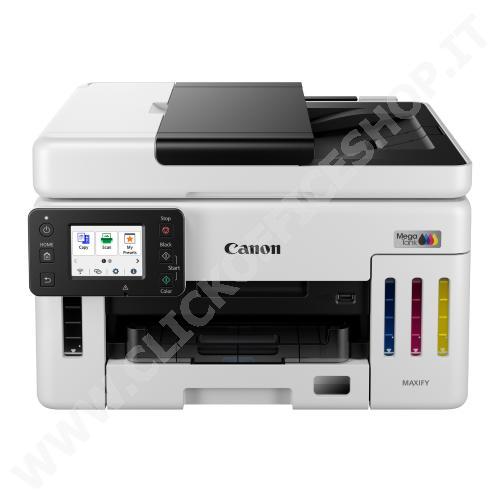 STAMPANTE CANON MAXIFY GX-6150 MULTIFUNZIONE