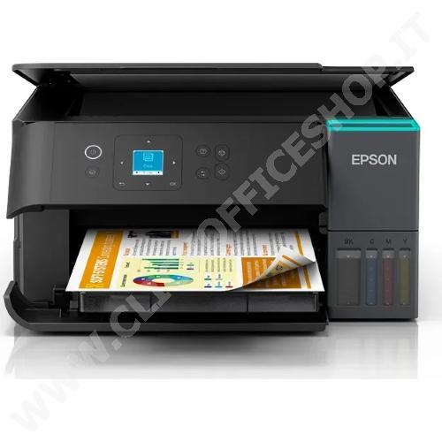 EPSON ECOTANK ET-2950
