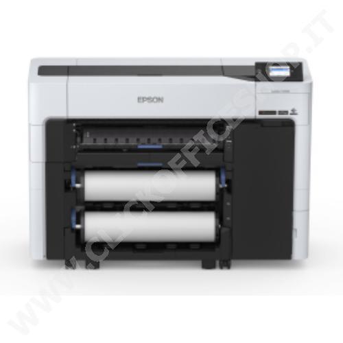 PLOTTER EPSON SURECOLOR A1 SC-T3700DE
