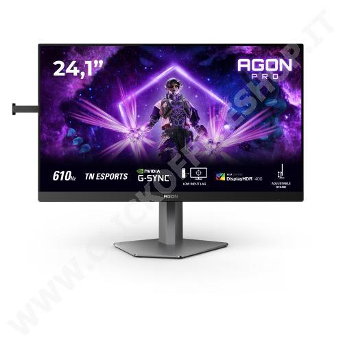 AOC 24,1 MONITOR FHD 600HZ REG ALT