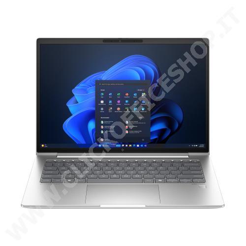 HP INC 640 G11 U5 16/512GB LTE W11P 3Y