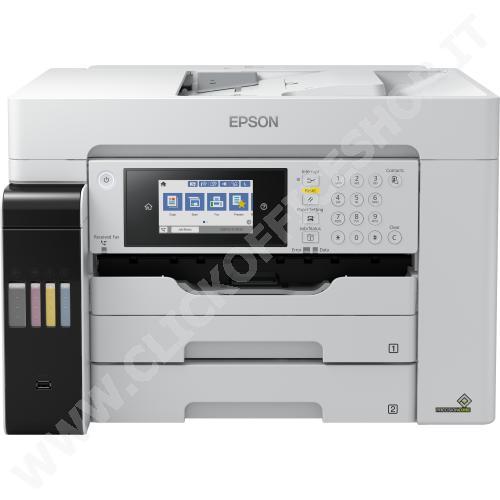 EPSON ECOTANK ET-16685