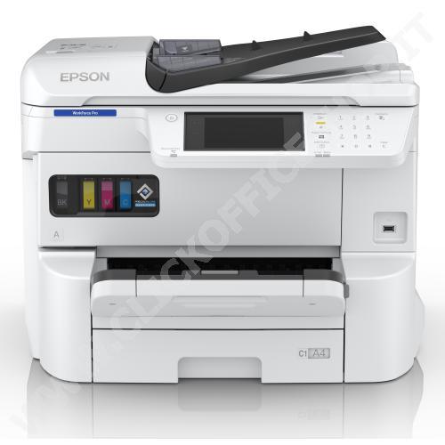 STAMPANTE EPSON WORKFORCE PRO EM-C7100DWF MULTIFUNZIONE