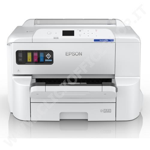 STAMPANTE EPSON WORKFORCE PRO EP-C7000DW MULTIFUNZIONE