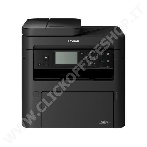 STAMPANTE CANON I-SENSYS MF267DW II MULTIFUNZIONE