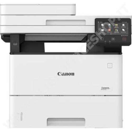 STAMPANTE CANON I-SENSYS MF552DW MULTIFUNZIONE