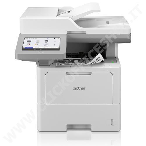 STAMPANTE BROTHER MFC-L6910DN MULTIFUNZIONE