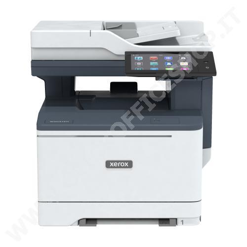 XEROX VERSALINK C415 A4 40PPM DUPLEX