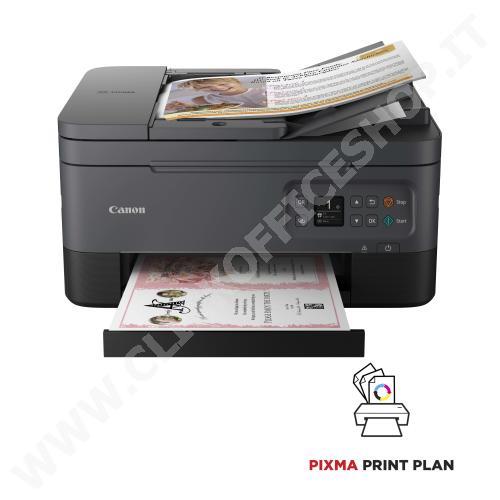 CANON PIXMA TS7450I BLACK