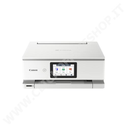 STAMPANTE CANON PIXMA TS8751 6152C026 MULTIFUNZIONE