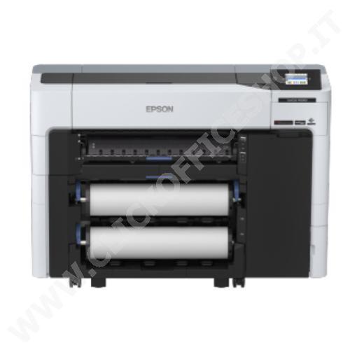 PLOTTER EPSON SURECOLOR A1 SC-P6500D