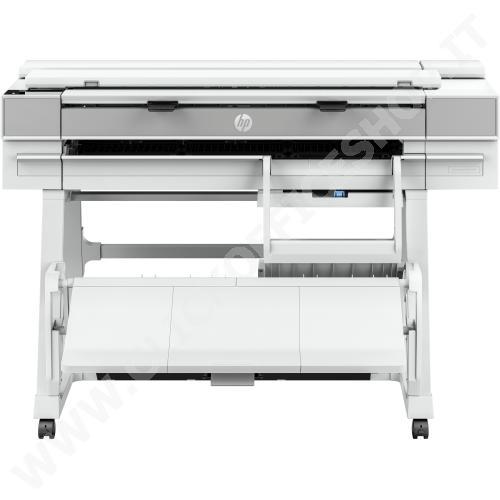 PLOTTER HP DESIGNJET A0 T950 36IN MFP PRT