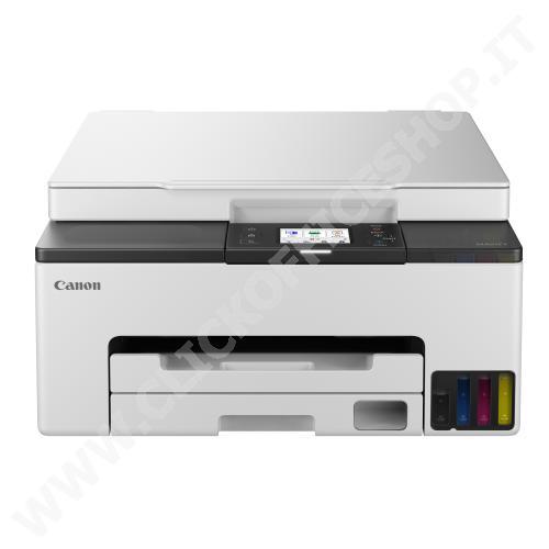 STAMPANTE CANON MAXIFY GX1050 MULTIFUNZIONE 6169C022