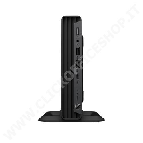 HP INC PRO MINI 400 G9 I5 16 512 W11P