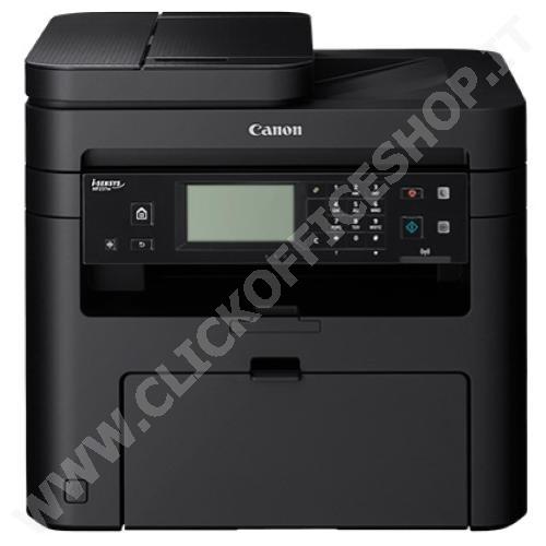 STAMPANTE CANON I-SENSYS MF237W MULTIFUNZIONE