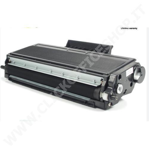 TONER BROTHER TN-3610XL (25.000PG) NERO - COMPATIBILE