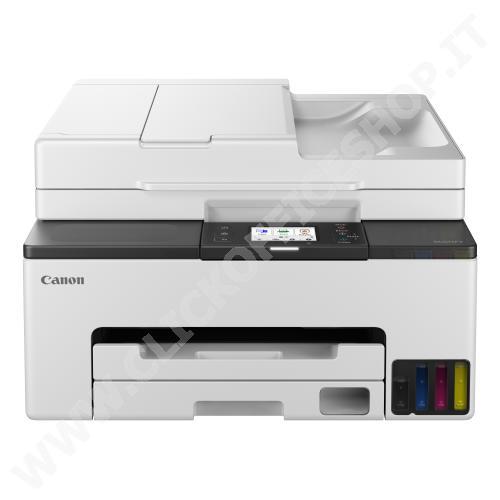 STAMPANTE CANON MAXIFY GX2050 MULTIFUNZIONE 6171C023