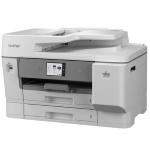 STAMPANTE BROTHER MFC-J6975DW MULTIFUNZIONE ***GARANZIA 5 ANNI ON-SITE***