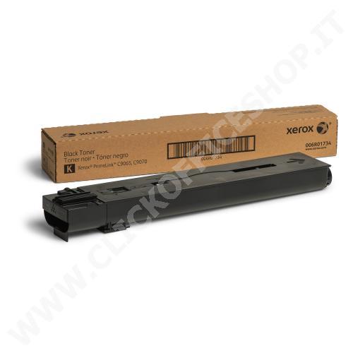 TONER XEROX 006R01734 (30.000 PG) NERO ORIGINALE