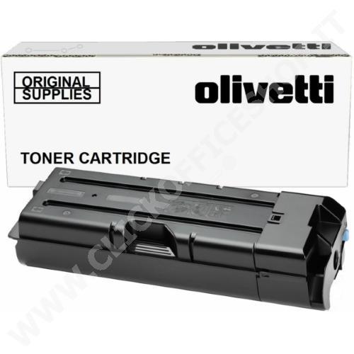TONER OLIVETTI B0983 (70.000 PG) ORIGINALE