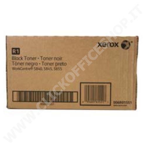 TONER XEROX 006R01551 ORIGINALE