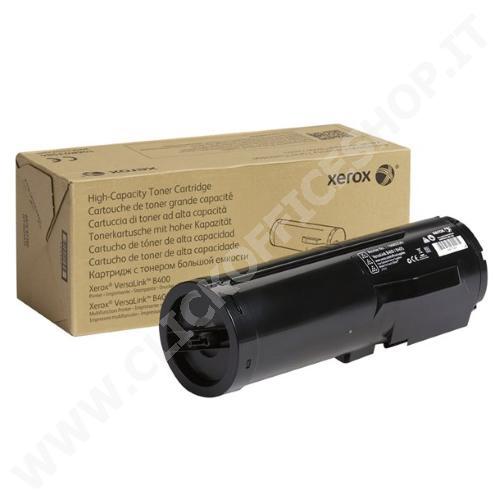 TONER XEROX 106R03582 (13.900 PG) ORIGINALE