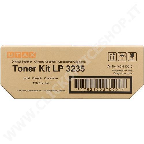 TONER UTAX 1T02J00UTC 4423510010 (12.000 PG) ORIGINALE