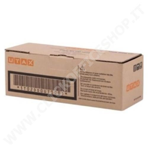 TONER UTAX CK-5514Y 1T02WHAUT0 (18.000 PG) GIALLO ORIGINALE 