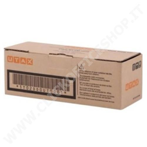 TONER UTAX CK-5514M 1T02WHBUT0 (18.000 PG) MAGENTA ORIGINALE 