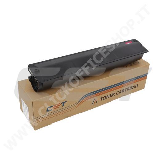 TONER TOSHIBA T-FC425EM 6AJ00000237 (38.000PG) MAGENTA - COMPATIBILE