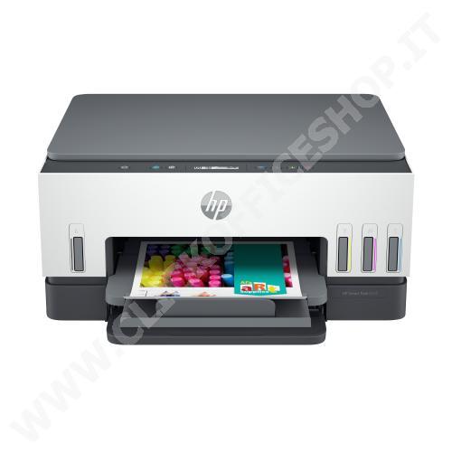 STAMPANTE HP SMART TANK 6005 MULTIFUNZIONE