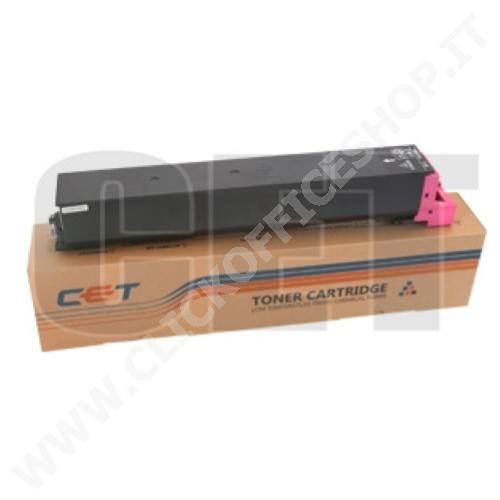 TONER KONICA MINOLTA TN-715M ACP8350 (45.000 PG) MAGENTA ORIGINALE 
