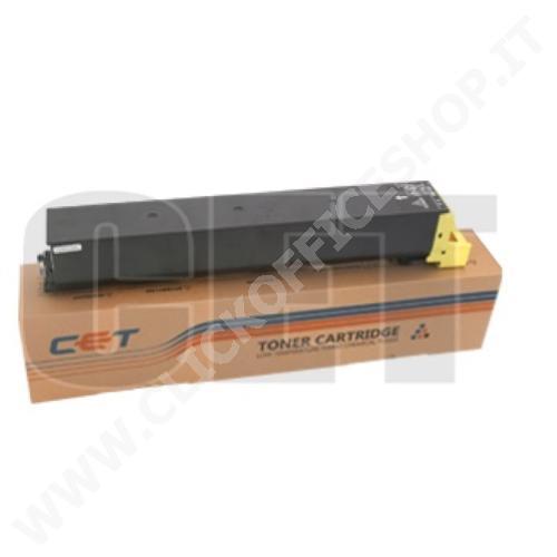 TONER KONICA MINOLTA TN-715Y ACP8250 (45.000 PG) GIALLO COMPATIBILE