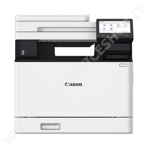 STAMPANTE CANON IMAGEFORCE C1333F MULTIFUNZIONE