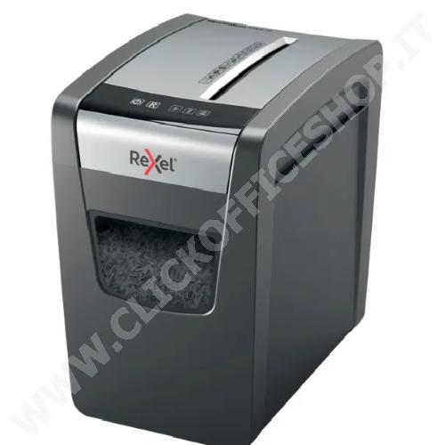 REXEL Distruggidocumenti a frammenti Momentum X312-SL Rexel 2104574EU