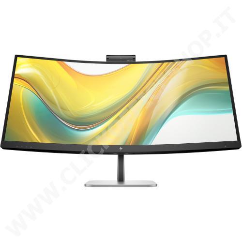 HP INC HP S5 PRO 534PM WQHD USB-C CONF