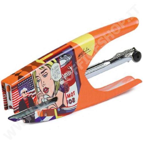 CUCITRICE A PINZA ITERNET COLL AMERICAN DREAM